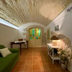 Сasa de vacaciones Casa Cossu Italia