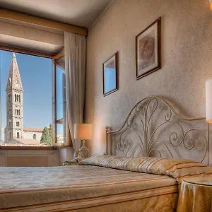 Hotel Palazzo Dal Borgo, Florencia
