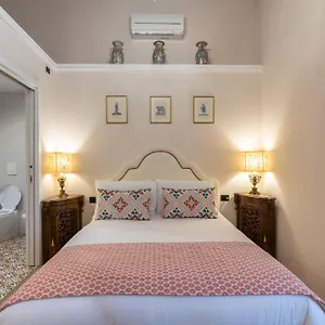 Dimora Del Cardinale - Residenza D'epoca Gasthuis