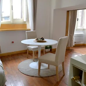 Appartement Le Quattro Mura Exclusive