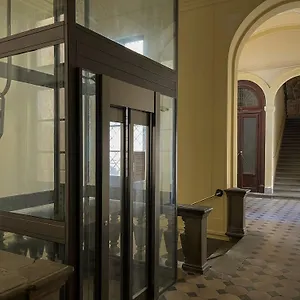 3* Otel Boutique Del Corso