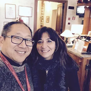 Hotel Giglio, Florencia