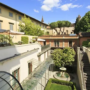 Hotel Orto De' Medici, Florencia