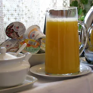 Fiorenza Bed & Breakfast