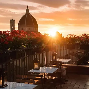 Hotel Cardinal Of - Recommended For Ages 25 To 55, Florencia