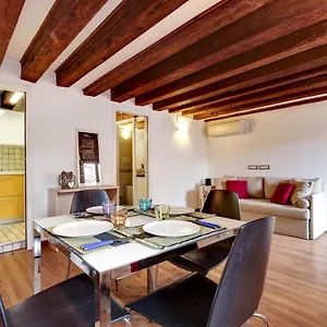  Apartment Residenza Valier - Rialto By Wonderful Italy Italy
