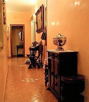 Hotel Margaret Φλωρεντία 0*,