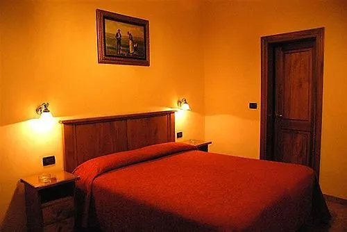 Hotel Margaret Φλωρεντία