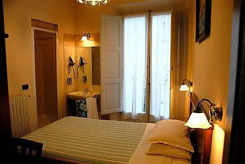 Hotel Margaret Φλωρεντία