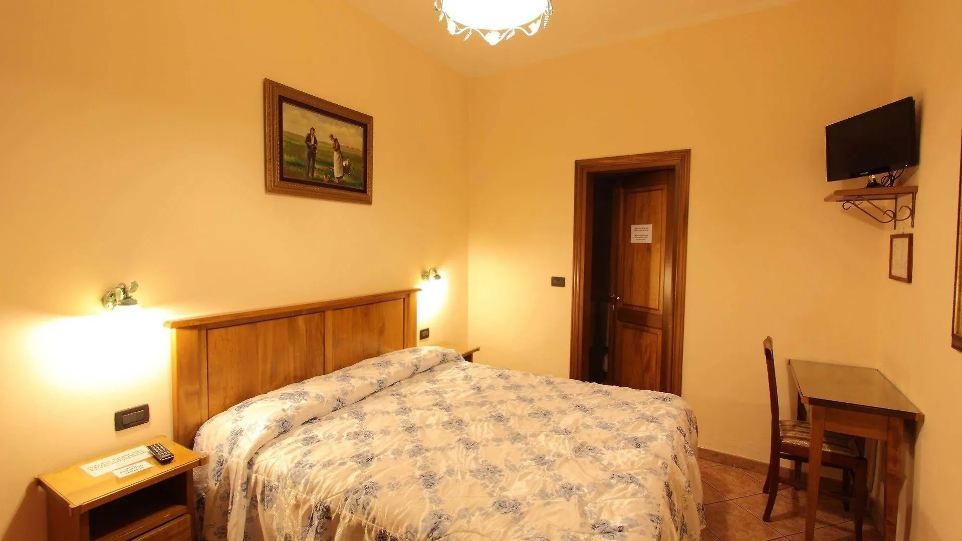 Hotel Margaret Φλωρεντία 0*,