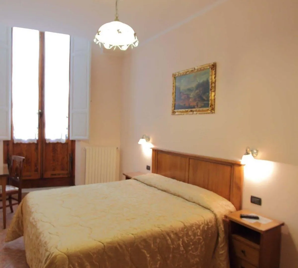Hotel Margaret Φλωρεντία