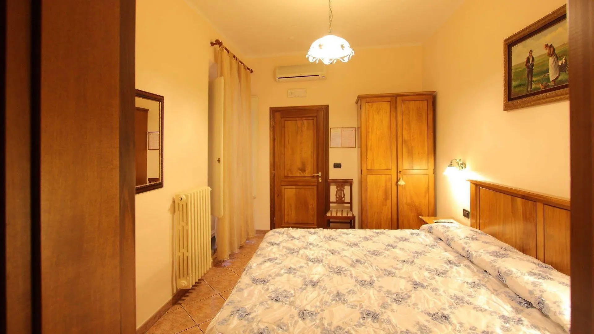 Hotel Margaret Florence