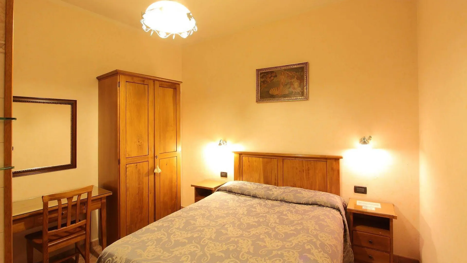 Hotel Margaret Florence