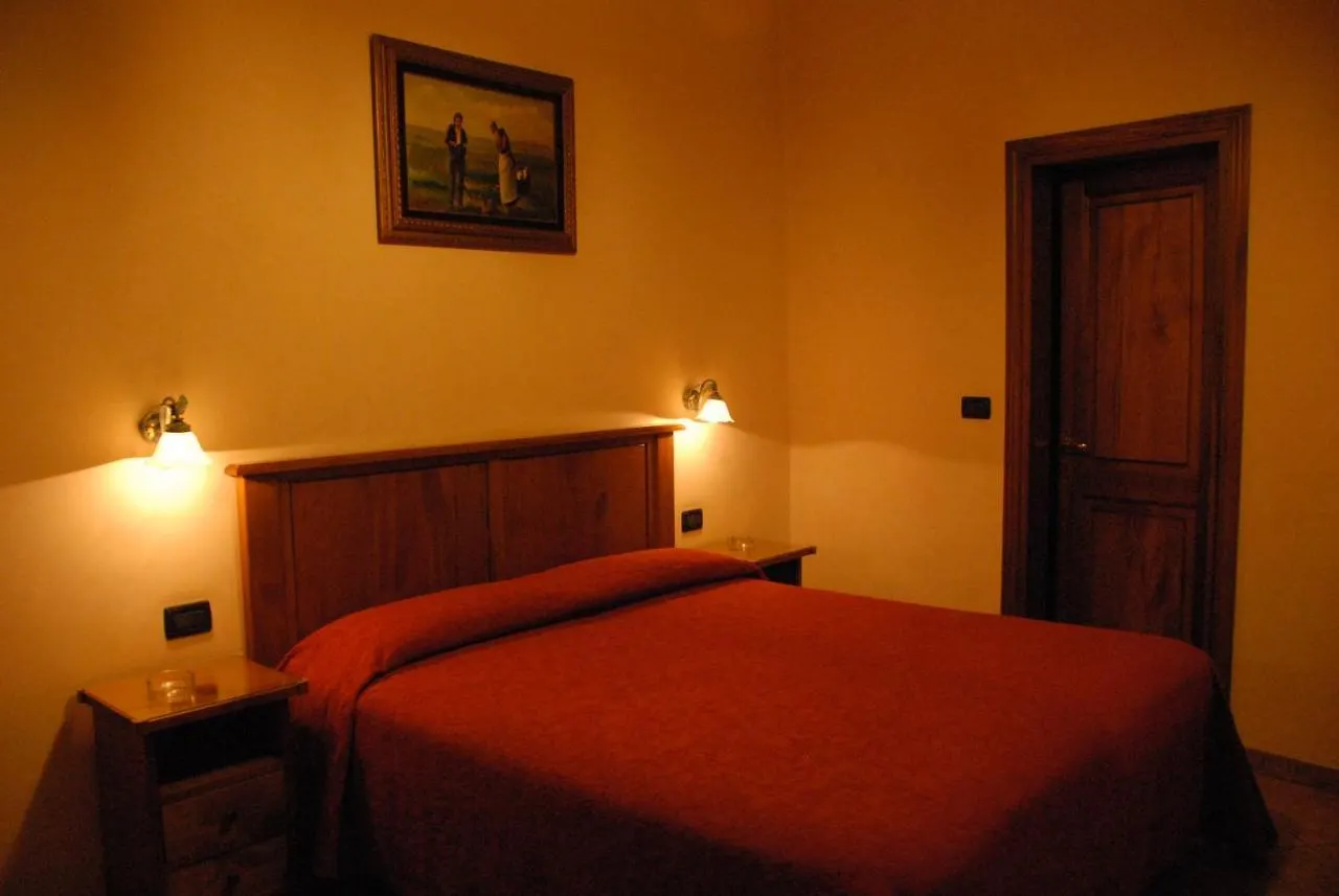 Hotel Margaret Φλωρεντία