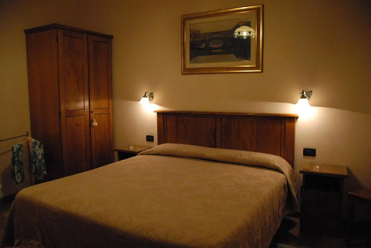 Hotel Margaret Φλωρεντία Ιταλία
