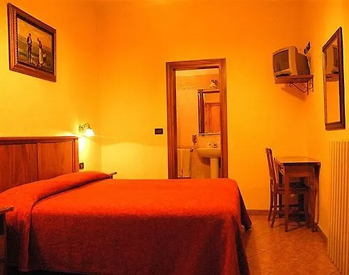 Hotel Margaret Florence Italië