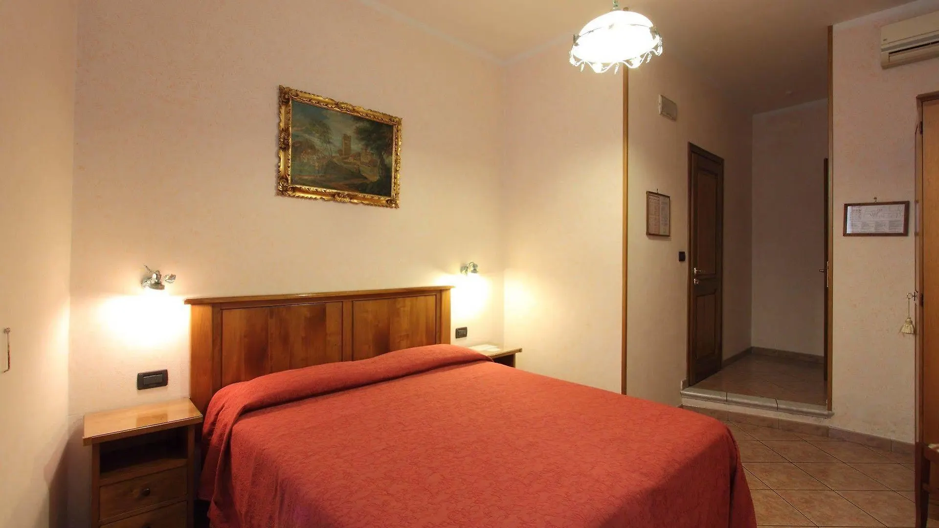 Hotel Margaret Florence
