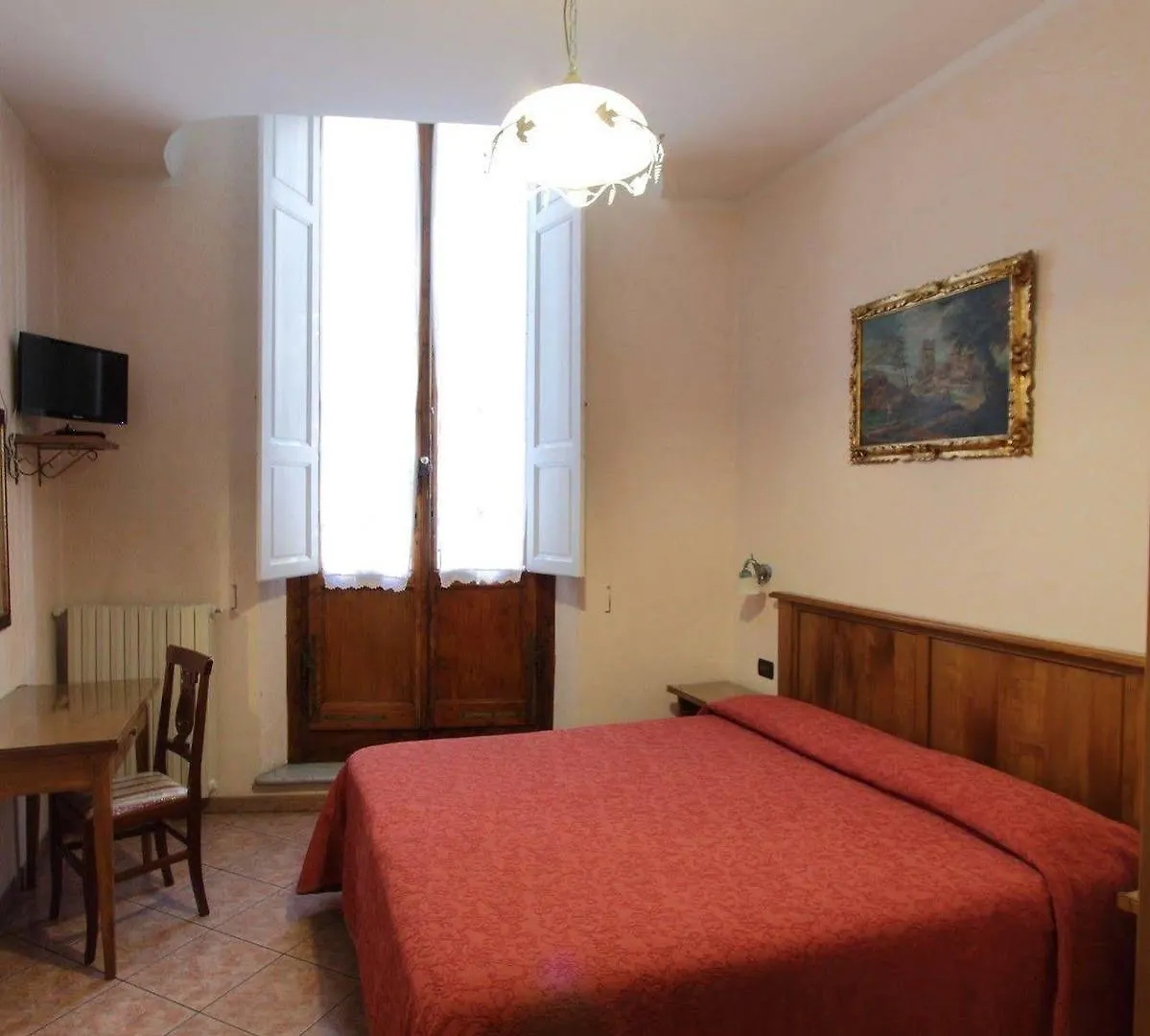 Hotel Margaret Florence