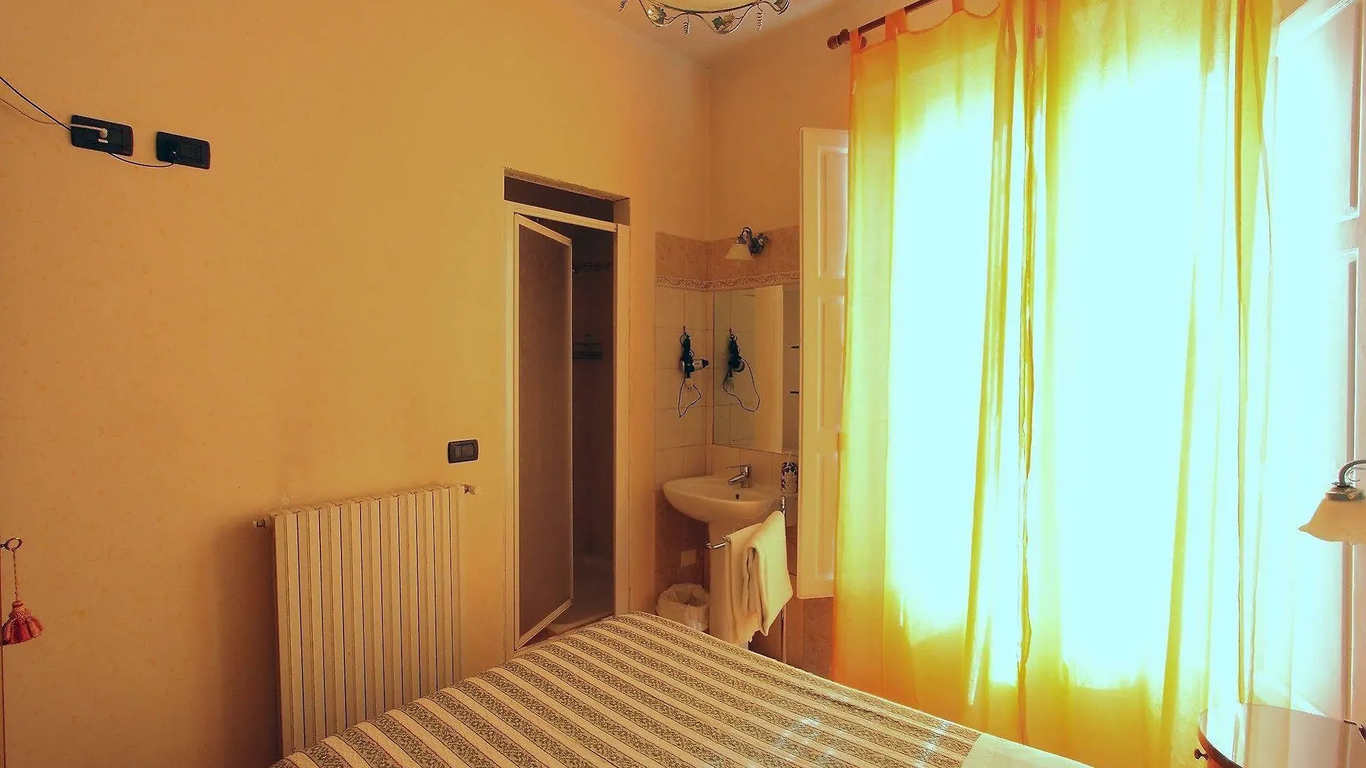 Hotel Margaret Florence Italië